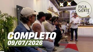 Stay With Us: Atitude 67 (07/09/26) | Full Episode
