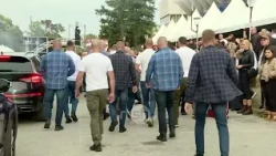 Kosova reagon ashpër ndaj Serbisë pas shfaqjes së Radoiçiç në fushatë dhe deklaratave të Daçiç