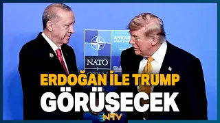 Breaking News: Statement from US Ambassador Barrack 'The Two Leaders Will Meet in New York' | NTV
