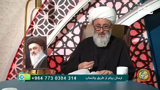 راز خشم ابلیس از مجالس اهل بیت علیهم السلام چیست؟