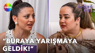 How many points will Muradiye the Bride be able to collect from her competitors?