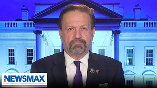 'Left wing terrorism in America is on the rise': Sebastian Gorka