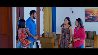 කොල්ලා කෙල්ලව ගෙදර ගෙනල්ලා 🤭