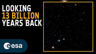 Euclid discovers the most ancient quasars in the Universe
