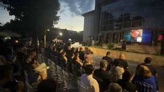 Хуманитарен настан во чест на Јорданчо Џамов и младите кои загинаа во „Пулс“ - Кочани