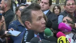 Gobernador de Jalisco informó que seis jóvenes se escaparon de albergue,no fue reclutamiento forzado