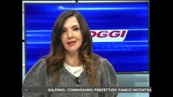 TG OGGI NEWS DEL 09/02/2026