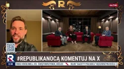 Proniemiecki kierunek naszego rządu i Unii Europejskiej | Republika Nocą.