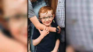 Colorado family marks final year of Eli’s reading-buddy mission