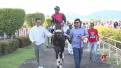 Фанни говорит: «Привет, мир!»