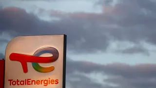 Oil: Major companies report record profits