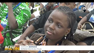 CANAL3-BENIN : Intégralité Actu Matin du Mercredi 22 Juillet 2026