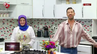 Ünsal'la Maksat Muhabbet 2027 1.Bölüm - Emirhan Çalışkan , Arzu Durgut