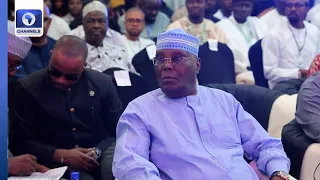 Atiku Urges Supporters To Translate Social Media Support Into Votes