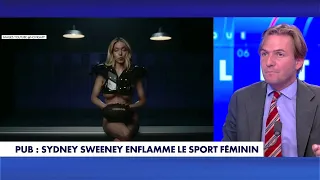 Erik Tegnér: "The women criticizing her are far-left activists"