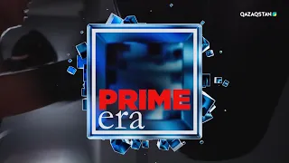 Prime Era. Балауса Мұздыман: Кәсіпқой рингтегі жаңа кезең