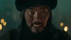 🎬 "The Emir of Samarkand" — A Big Asia Feature Film