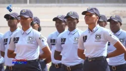 Cabo Verde Magazine com o jornalista João Crisante de Pina - 11 março 2026