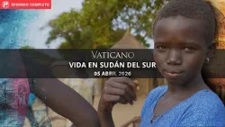 Vida en Sudán del sur