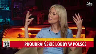 The Pro-Ukrainian Lobby in Poland! The 13th of December Coalition's War Against the President! PO...