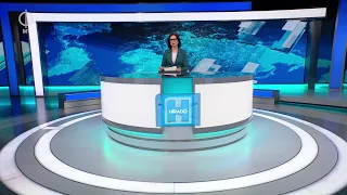 Híradó, 2026. szeptember 25. 19:30