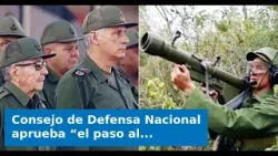 Consejo de Defensa Nacional aprueba “el paso al estado de Guerra” en Cuba y las redes estallan