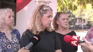 „Заедно за рано откривање, заедно за живот“