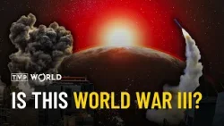 Что делает войну «мировой войной»? Третья мировая война уже началась — или нет? | Как мы к этому ...