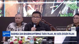 Are Babinsa and Bhabinkamtibmas Collecting Taxes? Here Is What the Director General of Taxes Says