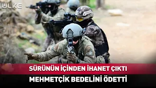 The Turkish Armed Forces Made Them Pay for Their Betrayal!