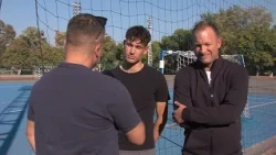 08.10.2026. Sporta nikad dosta - Lukas i Goran Ljubojević