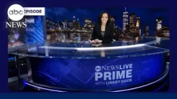 ABC News Live Prime: October 29, 2026