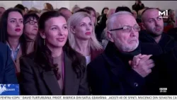 La Susleni, satul în care artistul a copilărit, a fost proiectat un film documentar La Susleni, satul în care artistul a copilărit, a fost proiectat un film documentar