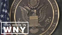 This Week in WNY: Death penalty trial nears, as does Election Day