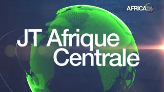 Le journal de l'Afrique Centrale du mercredi 05 août 2026