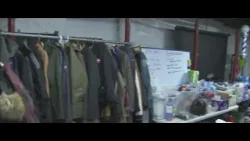 Queens businesses rally to support families displaced by fire