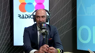 Calcio, Leccese su De Laurentiis: "Lo incontrerò quando rispetterà gli impegni presi"