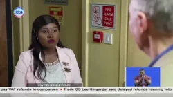 Health Digest: Inside the Fight Against Rising Hospital-Acquired Infections