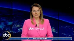 Breaking News, ora 10:00 - 25 Prill 2024 | ABC News Albania