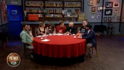 ¡Tamara Paseyro y Elianne Silberman en POLÉMICA EN EL BAR!