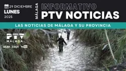 ? PTV NOTICIAS MÁLAGA HD | Las lluvias torrenciales provocan tres víctimas mortales | 29 dic ? PTV NOTICIAS MÁLAGA HD | Las lluvias torrenciales provocan tres víctimas mortales | 29 dic