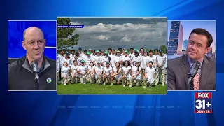 How Colorado Golf Association works to expand community of golfers | Colorado Conversations