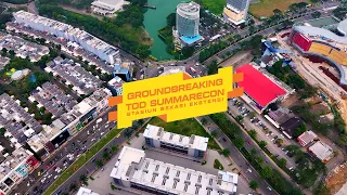 Summarecon Builds Bekasi TOD, Strengthening Connectivity and Resident Mobility