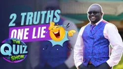 THEY CAN'T SPOT THE LIES CAN YOU? | 2 TRUTHS 1 LIE COMPILATION