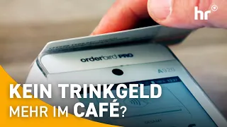 Digital Payments – Are Tips Being Left Behind?