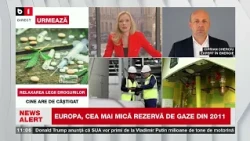 Ciprian Cherciu, expert în energie, LIBER la MOTORINĂ RUSEASCĂ pe piața mondială