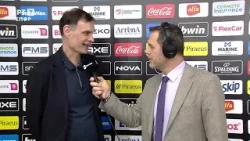 Ολυμπιακός - Μύκονος | Οι δηλώσεις του Γιώργου Μπαρτζώκα Ολυμπιακός - Μύκονος | Οι δηλώσεις του Γιώργου Μπαρτζώκα