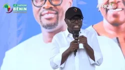 Bénin : Romuald Wadagni pour un progrès social accéléré