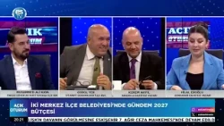Gürol Yer: "Odunpazarı Municipality's budget is insufficient, there is a 1 billion lira deficit"