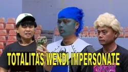 Dicky Grasak Grusuk Karena Kelaparan! | BTS (28/03/26) Part 1